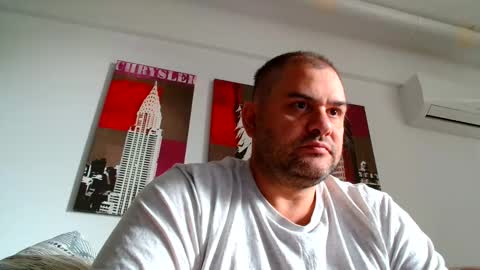 Big Alpha Daddy Master online show from 1, 10, 2025