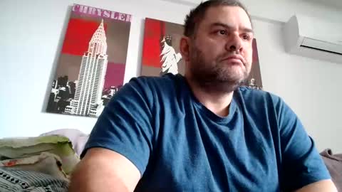 Big Alpha Daddy Master online show from 28, 2, 2026