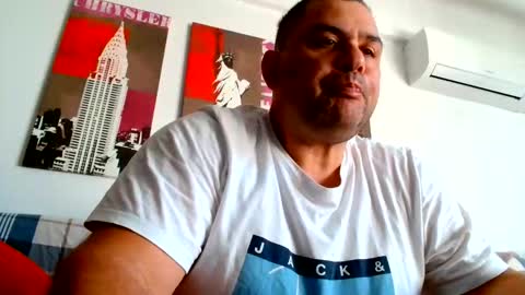 Snapshot of themastercomander chatting on 10, 6, 2026 Big Alpha Daddy Master online show from 10, 6, 2026