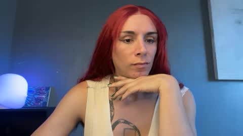 Snapshot of thematryoshka chatting on 4, 2, 2026 Lucy Lucy online show from 4, 2, 2026