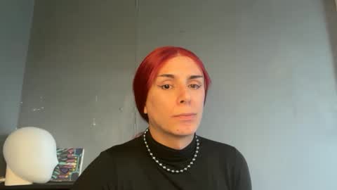 Snapshot of thematryoshka chatting on 6, 2, 2026 Lucy Lucy online show from 6, 2, 2026