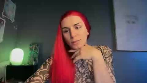 Snapshot of thematryoshka chatting on 22, 3, 2026 Lucy Lucy online show from 22, 3, 2026