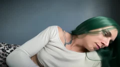 Snapshot of thematryoshka chatting on 13, 7, 2026 Lucy Lucy online show from 13, 7, 2026