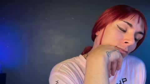 Snapshot of thematryoshka chatting on 28, 7, 2026 Lucy Lucy online show from 28, 7, 2026