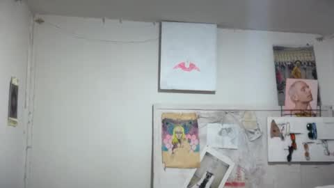 Snapshot of thematryoshka chatting on 31, 7, 2026 Lucy Lucy online show from 31, 7, 2026