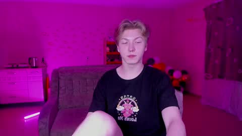 Sever online show from 20, 1, 2025