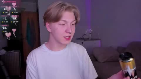 Sever online show from 2, 12, 2025