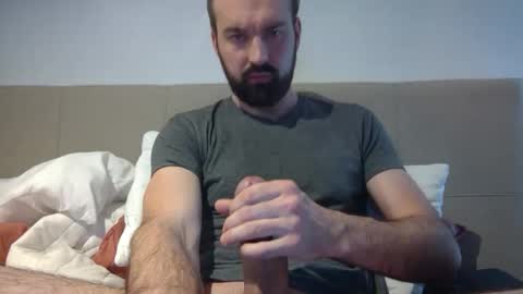 themikka1234 online show from 4, 3, 2025