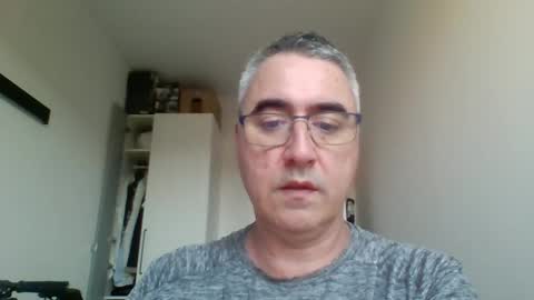 Snapshot of themohican chatting on 24, 5, 2026 Themohican online show from 24, 5, 2026