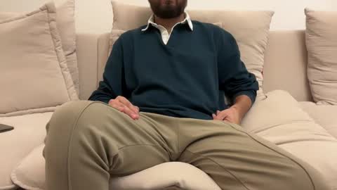 TheMonarchGoat online show from 29, 12, 2024