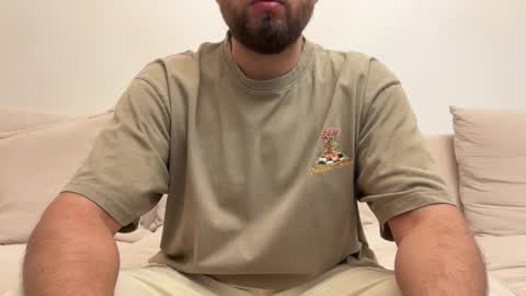 TheMonarchGoat online show from 5, 1, 2025