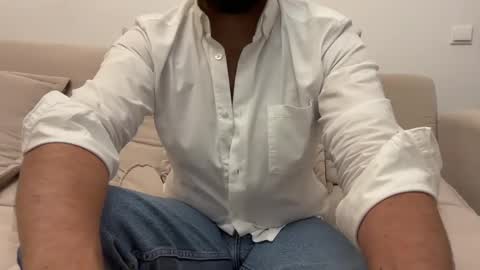 TheMonarchGoat online show from 13, 1, 2025