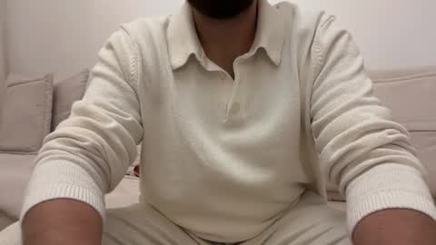 TheMonarchGoat online show from 13, 1, 2025