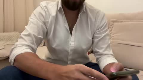 TheMonarchGoat online show from 17, 1, 2025