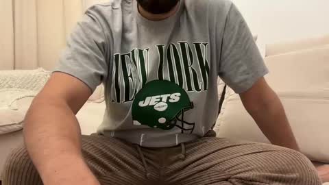 TheMonarchGoat online show from 19, 1, 2025