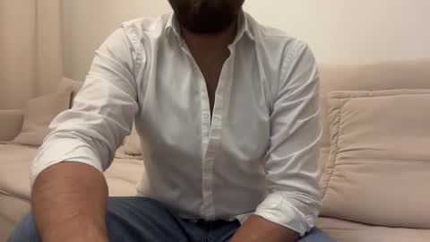 TheMonarchGoat online show from 26, 1, 2025