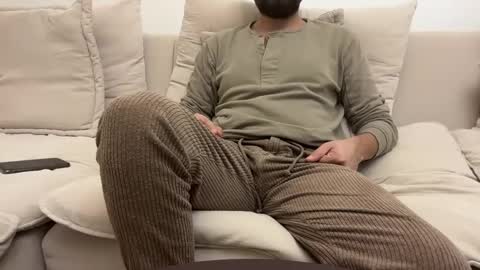 TheMonarchGoat online show from 31, 1, 2025