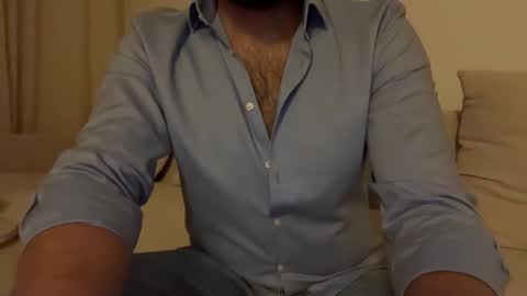 TheMonarchGoat online show from 21, 2, 2025