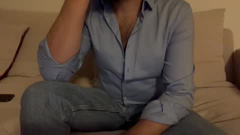 TheMonarchGoat online show from 22, 2, 2025