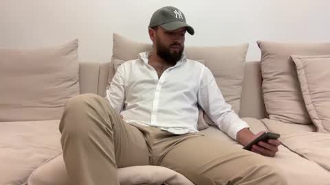 TheMonarchGoat online show from 23, 2, 2025