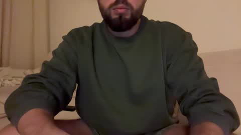 TheMonarchGoat online show from 8, 3, 2025