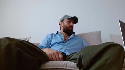 TheMonarchGoat online show from 12, 9, 2025