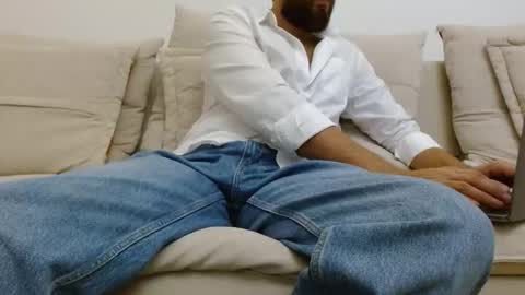 TheMonarchGoat online show from 15, 9, 2025