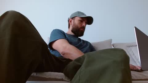 TheMonarchGoat online show from 20, 9, 2025