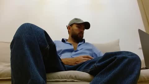 TheMonarchGoat online show from 15, 1, 2026