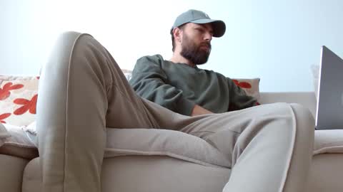 TheMonarchGoat online show from 20, 2, 2026