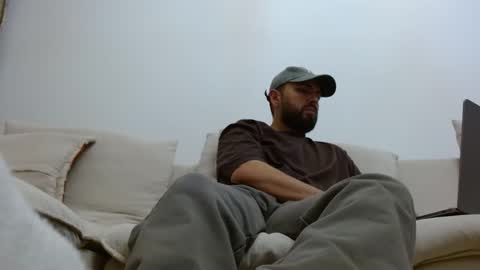 TheMonarchGoat online show from 14, 4, 2026