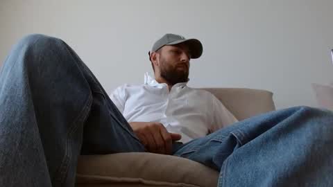 TheMonarchGoat online show from 15, 4, 2026