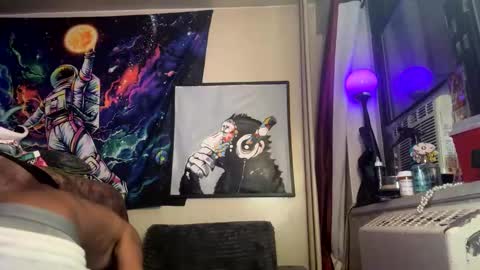 Snapshot of themoodywitch chatting on 31, 10, 2025 the moody witch online show from 31, 10, 2025