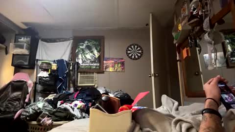 themoreulickthemoreidrip online show from 14, 2, 2025