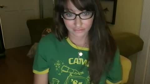 Snapshot of themrsnelson chatting on 9, 11, 2025 Cach Nelson online show from 9, 11, 2025