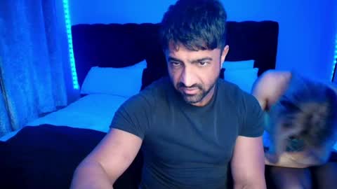 TheMuscleFactory online show from 12, 4, 2026