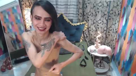 Anne online show from 7, 3, 2025