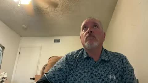 Snapshot of thenewganon chatting on 19, 6, 2026 thenewganon online show from 19, 6, 2026