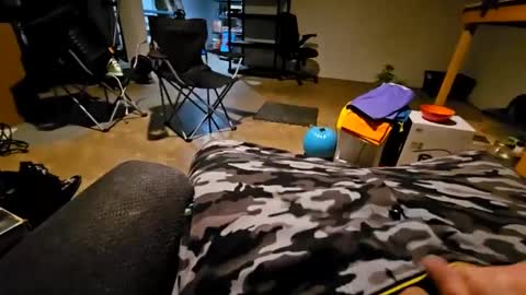 Snapshot of thenewone22901 chatting on 1, 2, 2025 thenewone22901 online show from 1, 2, 2025