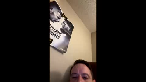 Snapshot of thenotoriousld chatting on 12, 10, 2025 thenotoriousld online show from 12, 10, 2025