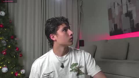  THEO- MATEO  online show from 21, 12, 2025