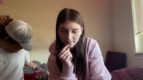 Snapshot of theonlyastrid chatting on 4, 4, 2026 Astrid online show from 4, 4, 2026