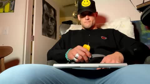 MISTERPOWERS online show from 1, 1, 2025