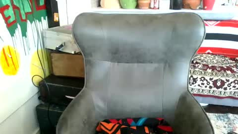 MISTERPOWERS online show from 11, 2, 2025