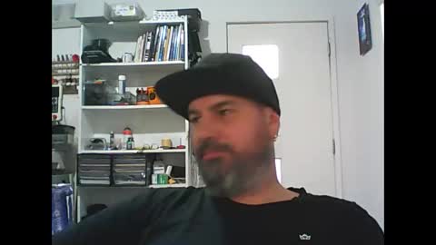 Snapshot of theozbeardguy chatting on 25, 3, 2026 aussiebeard online show from 25, 3, 2026