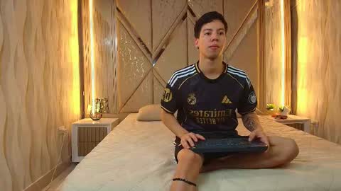 NaniKimandPetter online show from 20, 9, 2025