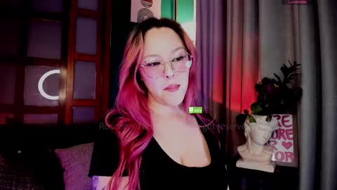 Rosie  online show from 26, 2, 2026