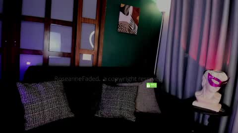 Rosie  online show from 3, 4, 2026