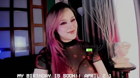 Rosie  online show from 14, 4, 2026