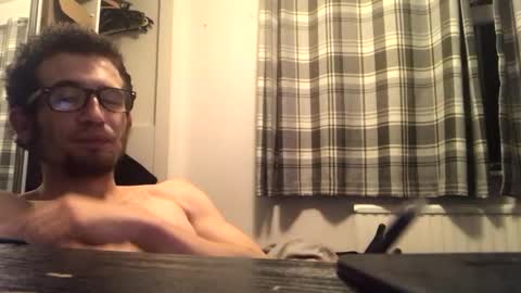 Snapshot of theprofessorxo chatting on 18, 10, 2025 theprofessorxo online show from 18, 10, 2025